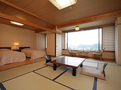 Yamamura Bekkan Nagato  Bagian luar foto